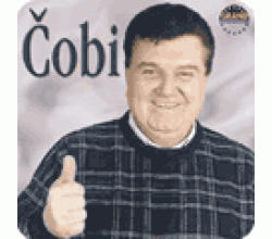COBI  Vladimir Savcic -  Vrijeme posteno (CD)